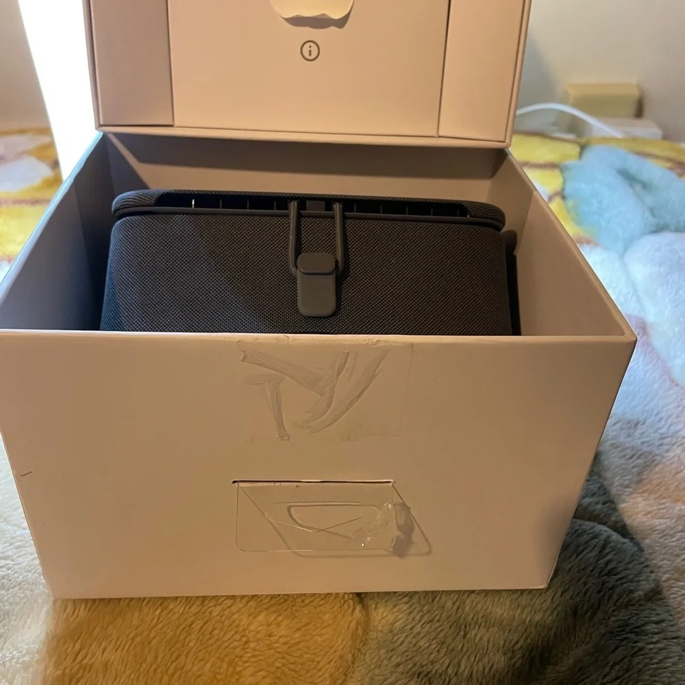 Google Daydream View .